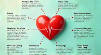 Die besten 8 Tipps bei Herzgesundheit