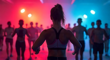 Die besten 8 Tipps bei Musik in Fitnesskursen