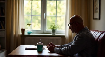 Die eigene Erfahrung mit Herzinsuffizienz (1/10)