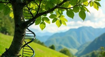 Die entscheidende Rolle der Gene im langen Leben (1/10)