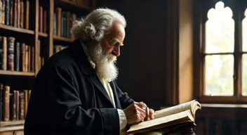 Die Ethik der Reanimation: Ein philosophischer Ansatz (5/10)