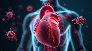 Die geheimen Mechanismen hinter Cholesterin, Herzkrankheiten und Lebensstil