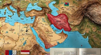 Die geopolitischen Hintergründe des Konflikts (4/10)