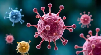 Die Mikrobiom-Mafia im Darm (1/10)