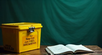 Die Psyche des Ersthelfers: Emotionale Belastung (7/10)