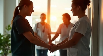 Die Rolle der Angehörigen bei Organspenden (2/10)