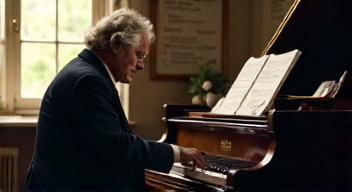 Die Rolle der Künstler in der Gesundheitsdiskussion (10/10)