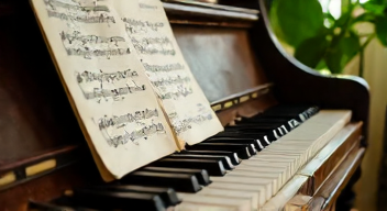 Die Rolle der Musik in der Gesundheitsvorsorge (10/10)