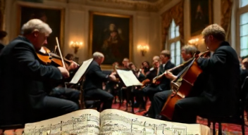 Die Rolle der Musik in der Kultur (3/10)