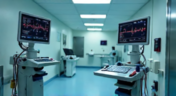 Die Rolle der Technologie in der Reanimation (2/10)