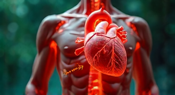 Die Rolle von Cholesterin in der Herzgesundheit (2/10)