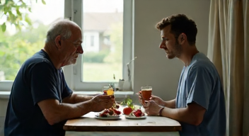 Die Sicht der Patienten auf Mangelernährung (5/10)