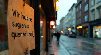 Die soziale Verantwortung in Krisenzeiten (5/10)