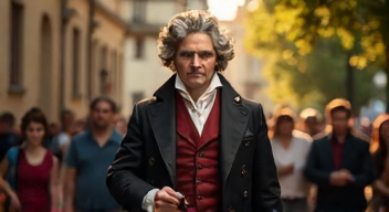 Die Stimme der Musik in der Gesellschaft (10/10)