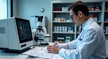 Einblick in die kardiovaskuläre Forschung (2/10)