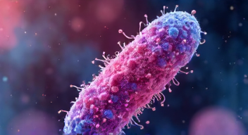 Einblicke in das Mikrobiom von Experten (2/10)