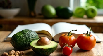 Einfluss der Ernährung auf Cholesterinwerte (3/10)