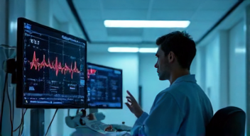 Einfluss der Künstlichen Intelligenz in der Medizin (2/10)