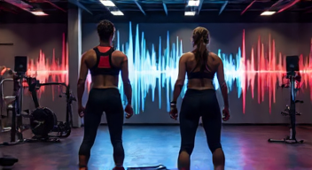 Einfluss der Lautstärke auf das Training (2/10)