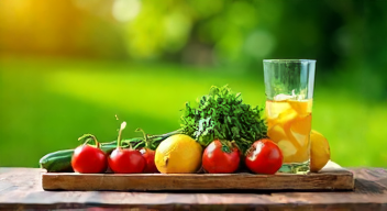 Einfluss des Lebensstils auf die Lebensdauer (2/10)