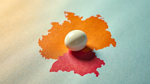 Eizellspende in Tschechien: Verboten in Deutschland, Chancen für Paare