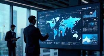 Innovationen für den Notfall: Der Einfluss von Apps (4/10)