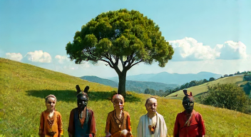 Kulturelle Perspektiven auf Lebenserwartung (3/10)