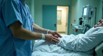 Mein Weg zur Verbesserung der Reanimationsversorgung (1/10)