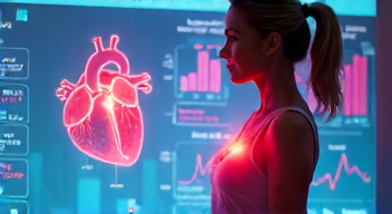 Meine Entdeckung über das Herzrisiko von Frauen (1/10)