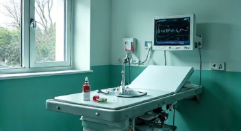 Meine Erinnerungen an die Herausforderungen im Gesundheitswesen (1/10)