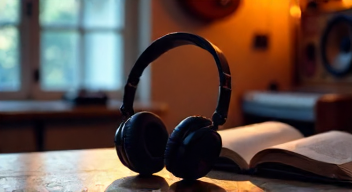 Meine persönliche Perspektive auf Musik und Gehörschutz (1/10)