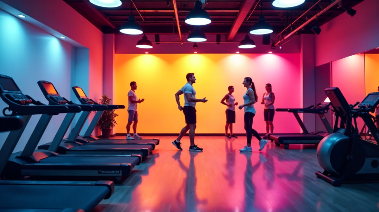 Musik, Fitness und Gehörschäden: Ein gefährliches Zusammenspiel