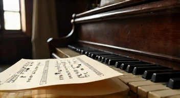 Musikalische Ausdrucksformen der Krankheit (10/10)