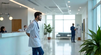 Ökonomische Perspektiven des Gesundheitswesens (8/10)