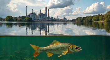 Öl und seine gesundheitlichen Folgen (3/10)