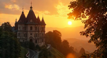 Persönliche Reflexion über das Ende des goldenen Zeitalters (1/10)