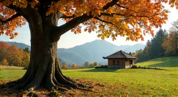 Perspektiven zu einem langen Leben