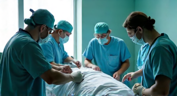 Perspektiven zu Reanimationsstrategien