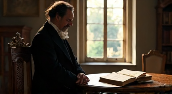 Philosophische Ansätze zur Lebensverlängerung (5/10)