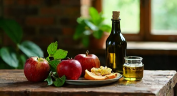 Philosophische Betrachtungen zur Ernährung (5/10)