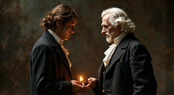 Philosophische Perspektiven zur Organspende (5/10)