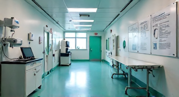 Politische Maßnahmen zur Verbesserung der Notfallversorgung (9/10)