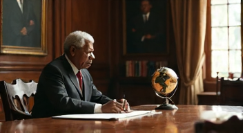 Politische Rahmenbedingungen für Langlebigkeit (9/10)