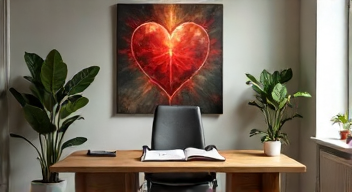 Psychologische Aspekte der Herzgesundheit (7/10)