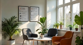 Soziale Faktoren und Herzgesundheit (6/10)