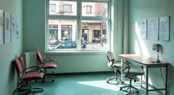 Soziale Implikationen des Ärztemangels (6/10)