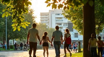 Soziale Strukturen und Gesundheit (6/10)