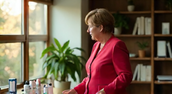 Soziale Verantwortung im Umgang mit der Hautgesundheit (6/10)