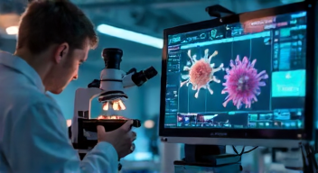 Technologie und Mikrobiom: Neue Perspektiven (4/10)