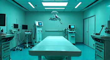 Technologische Fortschritte in der Gesundheitsversorgung (4/10)